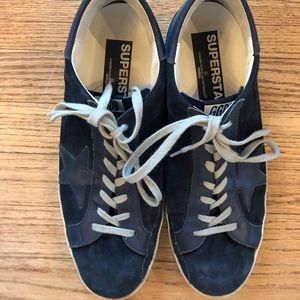 Golden Goose Deluxe Brand sneakers